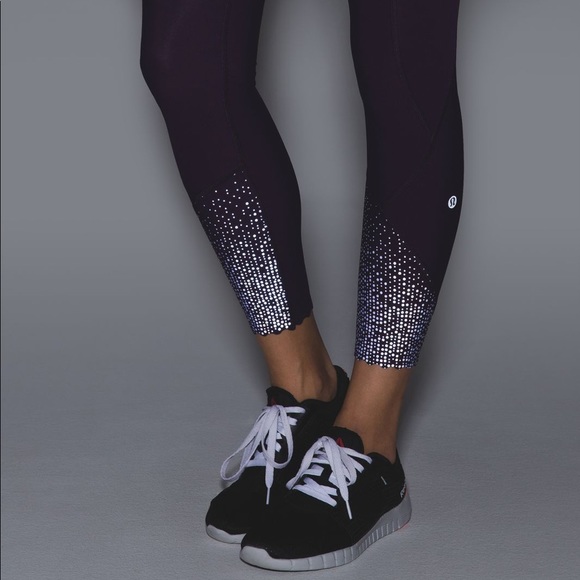Lululemon Tight Stuff Tight - Picture 2 of 9